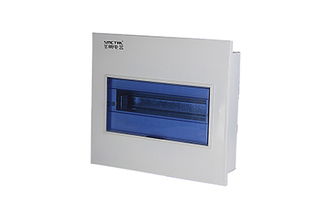 全面解析照明箱與配電箱 生產廠家、價格因素及型號規格指南