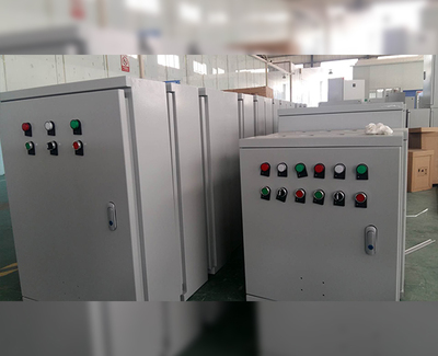 安徽東迪電氣 動力配電箱與專業控制按鈕，以可靠售后鑄就安全用電保障