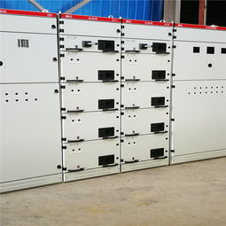 亳州GCS配電柜與溫州口碑好的控制按鈕 電力設備的地域特色與市場選擇